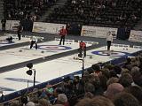 Curling World Championships